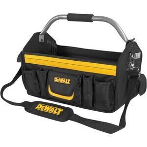 DEWALT DG5597 Open Top Tool Carrier, 18 In., 33 Pocket